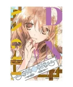 D.N. ANGEL EDICION KANZENBAN 06 IVREA NOVEDADES18,00 €18,00 € IVREA…