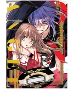 D.N. ANGEL EDICION KANZENBAN 09