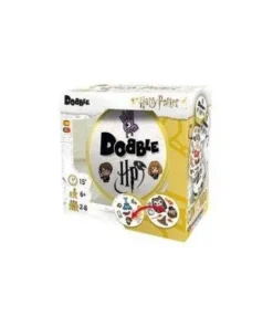 DOBBLE HARRY POTTER JUEGOS15,95 €15,95 € ASMODEE JUEGOS