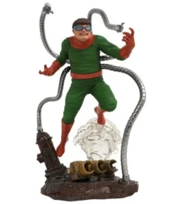 Doctor Octopus Gallery Diorama MARVEL59,95 €59,95 € DIAMOND SELECT …