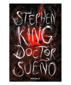 DOCTOR SUEÑO (DEBOLSILLO) RANDOM HOUSE MONDADORI12,95 €12,95 € RAND…