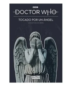 DOCTOR WHO: TOCADO POR UN ANGEL DOLMEN17,90 €17,90 € DOLMEN EDICION…