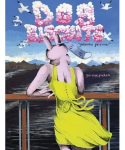 DOG BISCUITS