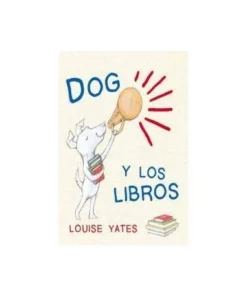 DOG Y LOS LIBROS Cuentos Infantiles16,50 €16,50 € FLAMBOYANT EDICIO…
