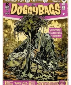 DOGGY BAGS 5 9788416507924 14,00 €