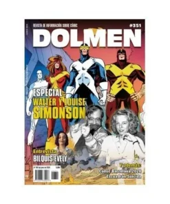 DOLMEN 351