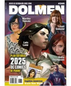 DOLMEN 360