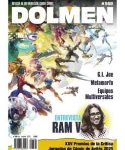 DOLMEN 368