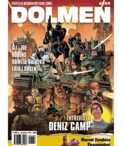 DOLMEN 369