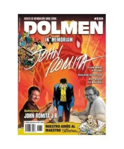 DOLMEN 39 (339) DOLMEN5,95 €5,95 € DOLMEN