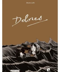 DOLORES PONENT MON22,00 €22,00 € PONENT MON EDITORIAL PONENT MON