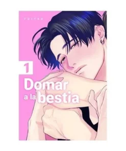 DOMAR A LA BESTIA 01 ARECHI9,95 €9,95 € ARECHI ARECHI