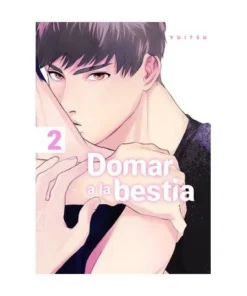 DOMAR A LA BESTIA 02 ARECHI9,95 €9,95 € ARECHI ARECHI