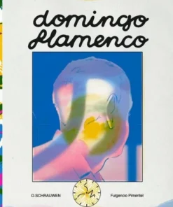 DOMINGO FLAMENCO