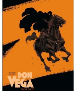 DON VEGA NUEVO NUEVE20,00 €20,00 € NUEVO NUEVE NUEVO NUEVE