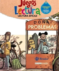 DOÑA PROBLEMAS