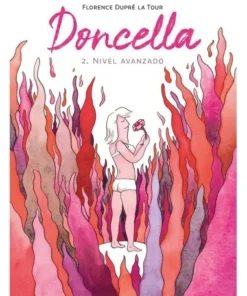DONCELLA 2 NIVEL AVANZADO ASTIBERRI EDICIONES23,00 €23,00 € ASTIBER…