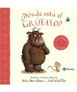 DONDE ESTA EL GRUFALO