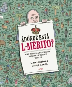 DONDE ESTA L MERITO Una historia de ficcion basada en hechos reales…