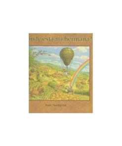 DONDE ESTA MI HERMANA Cuentos Infantiles18,90 €18,90 € FLAMBOYANT E…