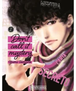 DONT CALL IT MYSTERY 2