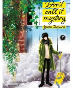DONT CALL IT MYSTERY 7