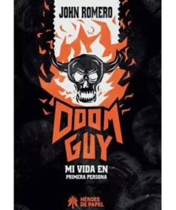 DOOM GUY