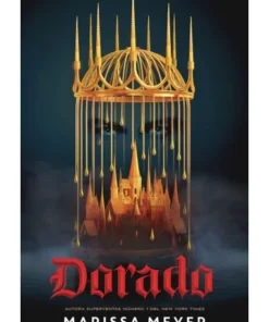 DORADO HIDRA COMICS18,50 €18,50 € HIDRA EDITORIAL HIDRA COMICS