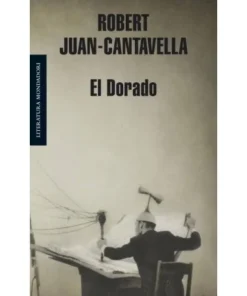 DORADO,EL RANDOM HOUSE MONDADORI19,90 €19,90 € RANDOM HOUSE MONDADORI