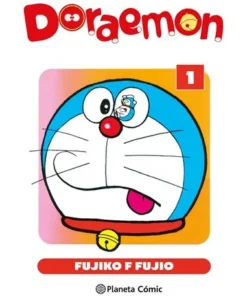 DORAEMON 1
