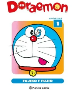 DORAEMON 1 (CAT)