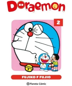 DORAEMON 2