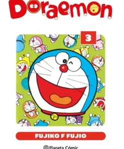 DORAEMON 3