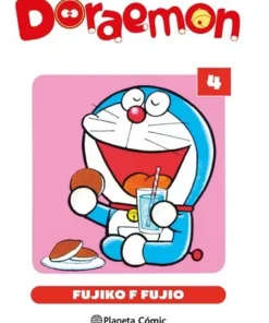 DORAEMON 4