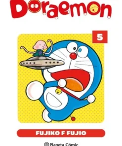 DORAEMON 5