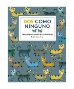 DOS COMO NINGUNO Cuentos Infantiles15,00 €15,00 € FLAMBOYANT EDICIO…