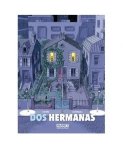 DOS HERMANAS MAYO22,00 €22,00 € MAYO