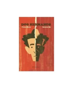 DOS HERMANOS NOVELA GRAFICA 9788491469889 PLANETA COMIC 25,00 €