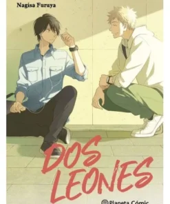 DOS LEONES PLANETA COMIC10,50 €10,50 € PLANETA COMIC PLANETA COMIC