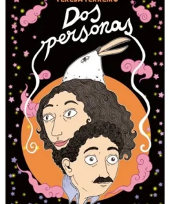 Dos Personas | Comprar cómic manga en Frikomics España