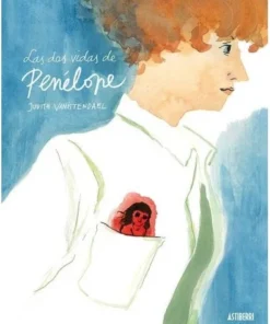 DOS VIDAS DE PENELOPE,LAS ASTIBERRI EDICIONES22,00 €22,00 € ASTIBER…