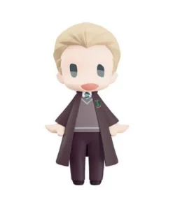 DRACO MALFOY FIG 10 CM HARRY POTTER HELLO! GOOD SMILE HARRY POTTER1…