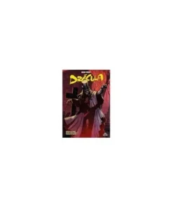 DRACULA MOZTROS19,90 €19,90 € MOZTROS MOZTROS