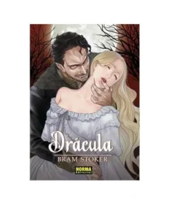 DRÁCULA (CLÁSICOS MANGA) NORMA EDITORIAL18,00 €18,00 € NORMA EDITOR…