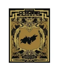 DRÁCULA (DE GEORGE BESS) NORMA EDITORIAL38,00 €38,00 € NORMA EDITOR…