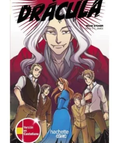 DRACULA EDICION BILINGUE (CASTELLANO INGLES) Cuentos Infantiles6,95…