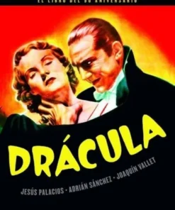 DRACULA EL LIBRO DEL 90 ANIVERSARIO NOTORIOUS29,95 €29,95 € NOTORIO…