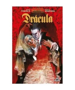 DRACULA (MONSTRUOS DE UNIVERSAL)