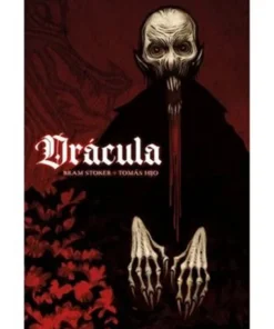 DRACULA TOMAS HIJO