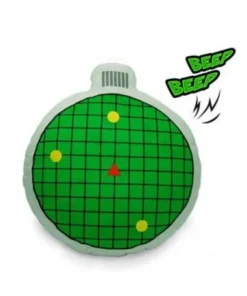 Dragon Ball Cojin Radar Con Sonido DRAGON BALL23,95 €23,95 € Abysse…